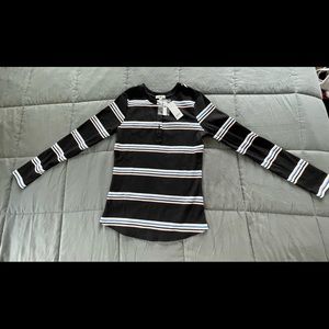 BP long sleeve shirt from Nordstrom